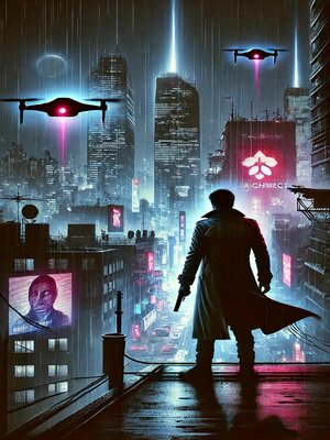 cover image of The Kill Code